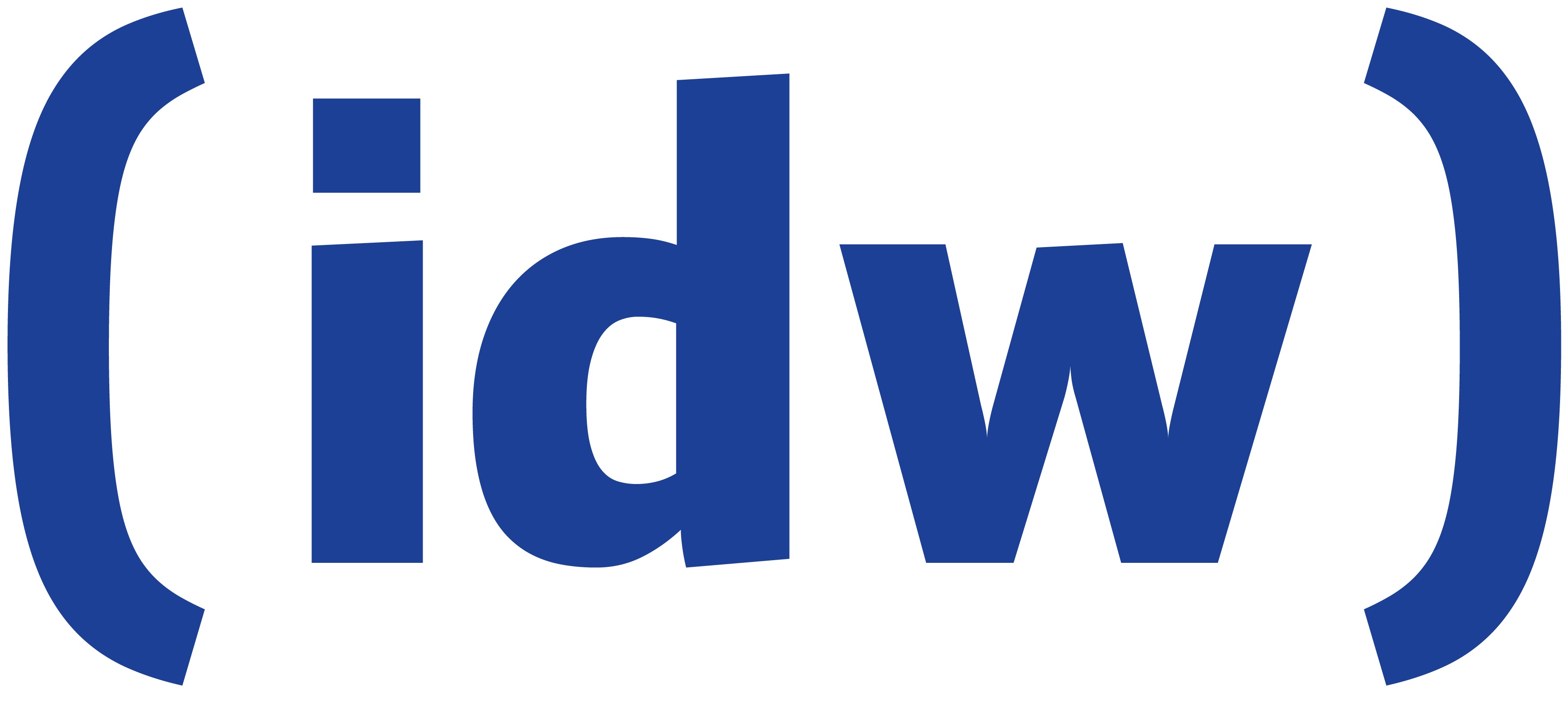 Grafik: idw-Logo